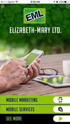 Play Elizabeth-Mary Limited