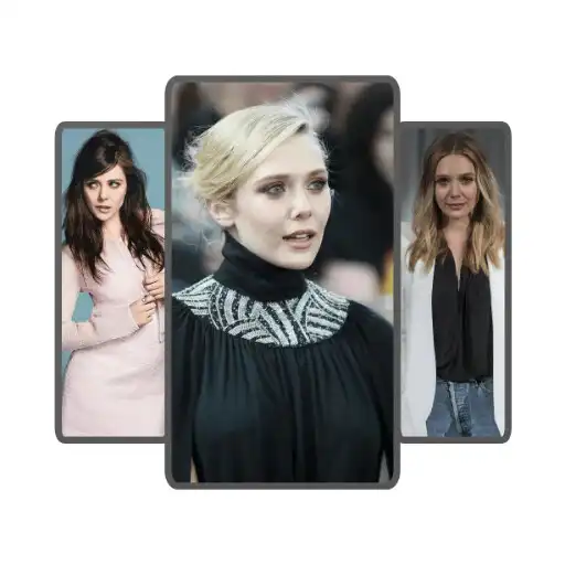Play Elizabeth Olsen HD Wallpaper APK Play Elizabeth Olsen HD Wallpaper APK