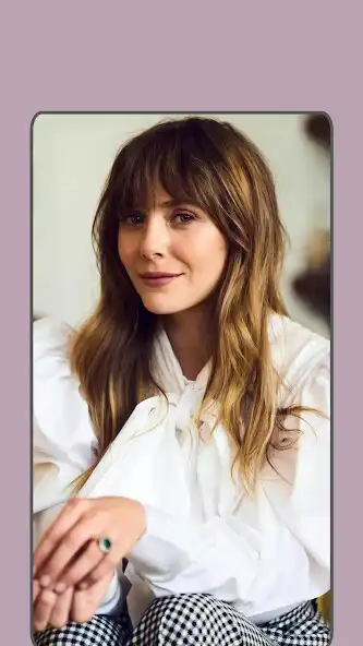 Play Elizabeth Olsen HD Wallpaper as an online game Elizabeth Olsen HD Wallpaper with UptoPlay