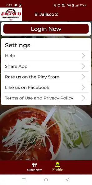 Play El Jalisco 2  and enjoy El Jalisco 2 with UptoPlay