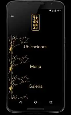 Play El Japonez
