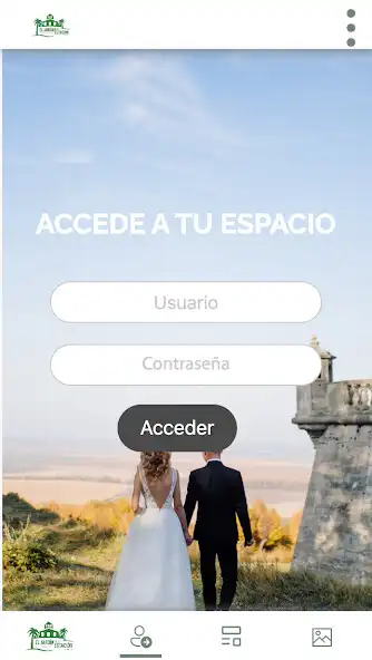 Play El Jardín de la Estación as an online game El Jardín de la Estación with UptoPlay