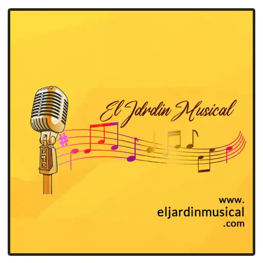 Play El Jardín Musical APK Play El Jardín Musical APK