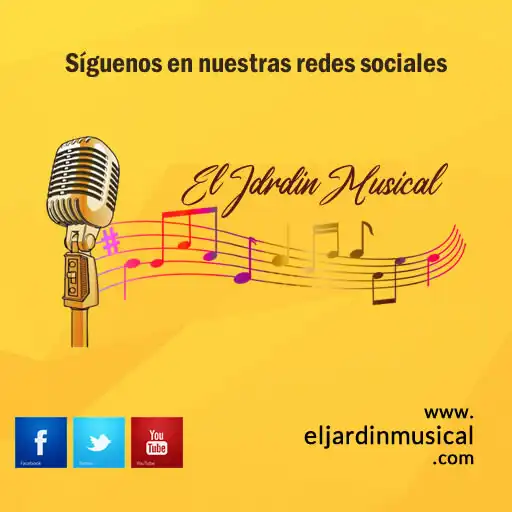 Play El Jardín Musical as an online game El Jardín Musical with UptoPlay