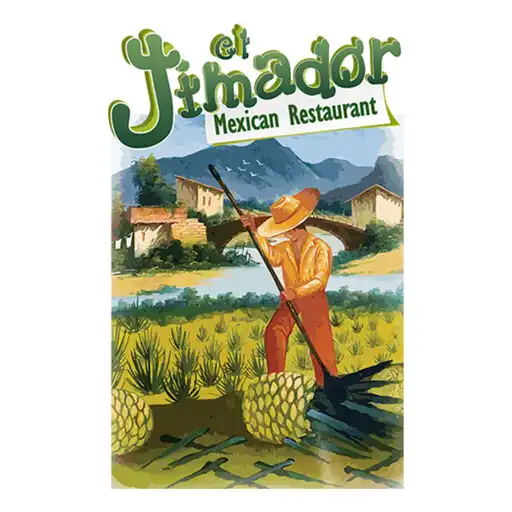 Play El Jimador Restaurant APK Play El Jimador Restaurant APK
