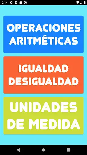 Play El juego de las operaciones as an online game online El juego de las operaciones with UptoPlay app.rodaapps.eljuegodelasoperaciones Play El juego de las operaciones as an online game El juego de las operaciones with UptoPlay