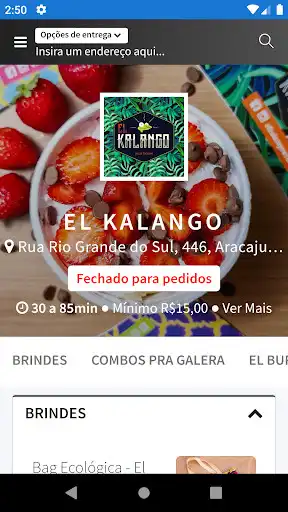 Play El Kalango  and enjoy El Kalango with UptoPlay