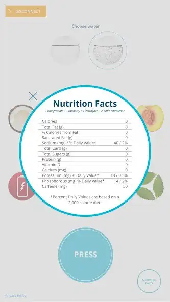 Play Elkay Smartwell as an online game Elkay Smartwell with UptoPlay