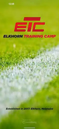Play Elkhorn Training Camp