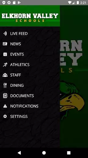 Play Elkhorn Valley Schools