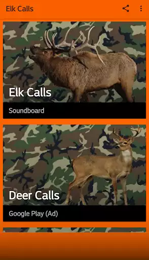 Play Elk hunting calls and enjoy Elk hunting calls with UptoPlay Play Elk hunting calls and enjoy Elk hunting calls with UptoPlay