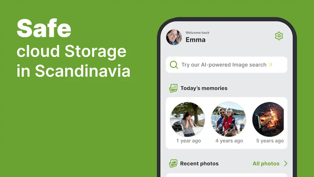 Play Elkjøp Cloud  and enjoy Elkjøp Cloud with UptoPlay