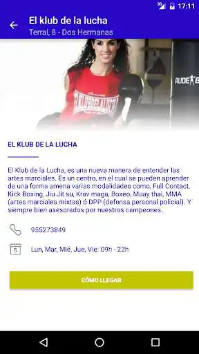 Play El klub de la lucha as an online game online El klub de la lucha with UptoPlay com.klikin.elklubdelalucha Play El klub de la lucha as an online game El klub de la lucha with UptoPlay