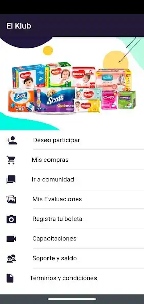 Play El Klub as an online game El Klub with UptoPlay