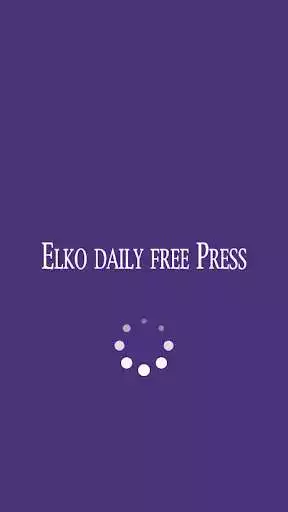 Play Elko Daily Free Press  and enjoy Elko Daily Free Press with UptoPlay
