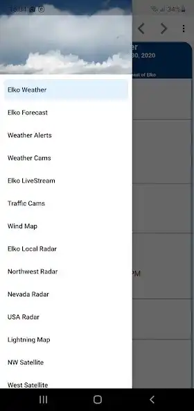 Play Elko Nevada Weather as an online game Elko Nevada Weather with UptoPlay