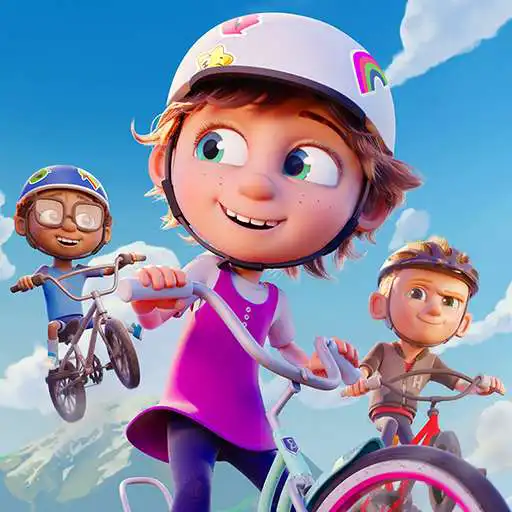 Play Ella Bella Bingo Racer APK Play Ella Bella Bingo Racer APK