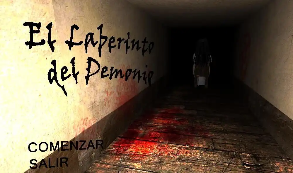 Play El Laberinto del Demonio 3D and enjoy El Laberinto del Demonio 3D with UptoPlay Play El Laberinto del Demonio 3D and enjoy El Laberinto del Demonio 3D with UptoPlay
