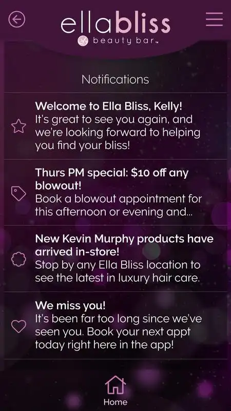 Play Ella Bliss