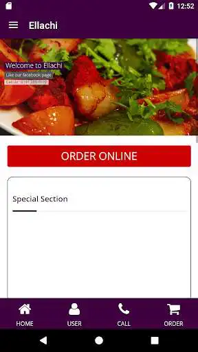 Play Ellachi as an online game Ellachi with UptoPlay