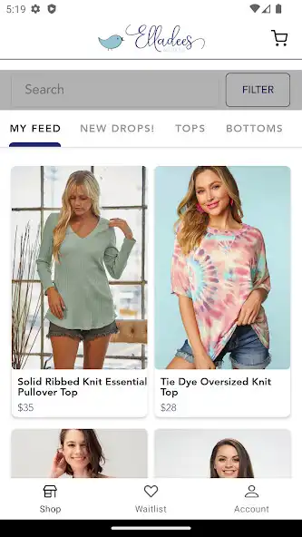 Play Elladees Boutique  and enjoy Elladees Boutique with UptoPlay