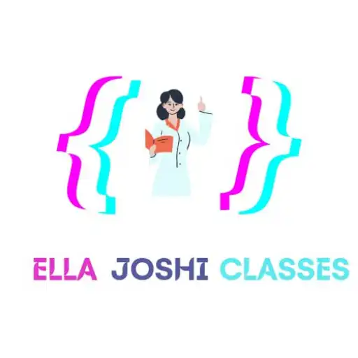 Play Ella Joshi Classes APK