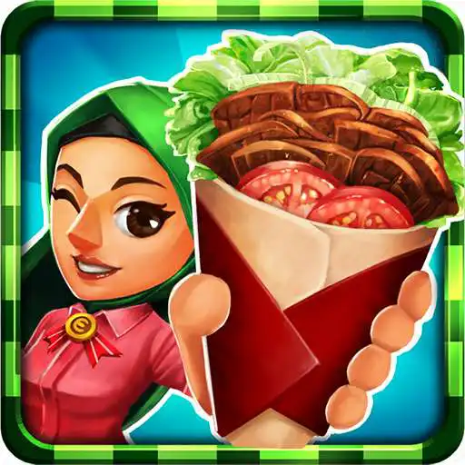 Free play online Ella Kitchen  APK
