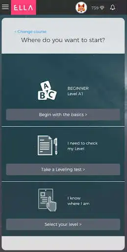 Play ELLA: Learn English Play ELLA: Learn English