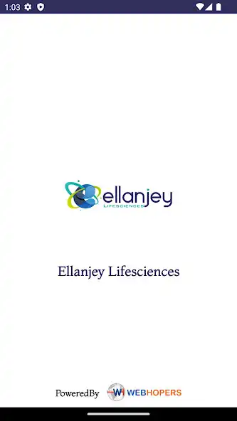 Play Ellanjey Lifesciences  and enjoy Ellanjey Lifesciences with UptoPlay