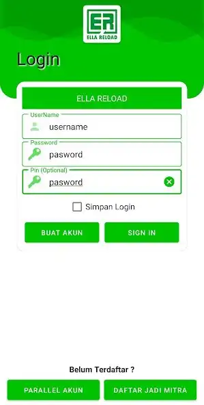 Play ELLA RELOAD as an online game ELLA RELOAD with UptoPlay