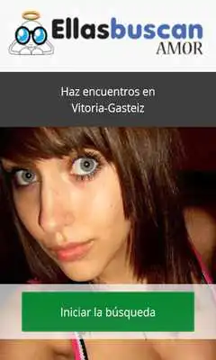 Play Ellas buscan amor