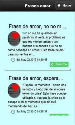 Play Ellas buscan amor