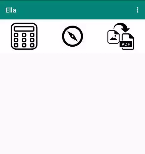 Play ELLA  and enjoy ELLA with UptoPlay
