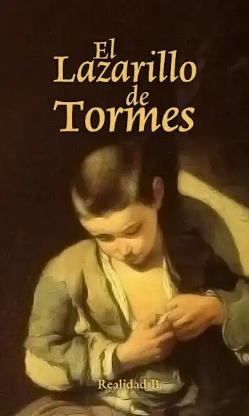 Play EL LAZARILLO DE TORMES - LIBRO  and enjoy EL LAZARILLO DE TORMES - LIBRO with UptoPlay