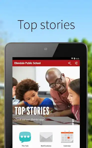Play Ellendale Public School  and enjoy Ellendale Public School with UptoPlay