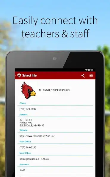 Play Ellendale Public School as an online game Ellendale Public School with UptoPlay