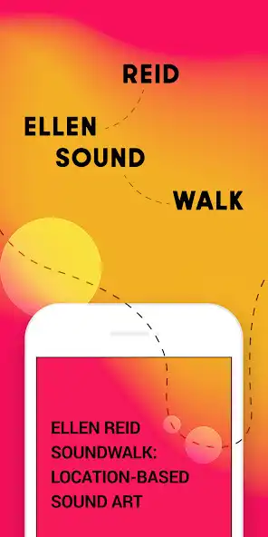 Play Ellen Reid SOUNDWALK  and enjoy Ellen Reid SOUNDWALK with UptoPlay
