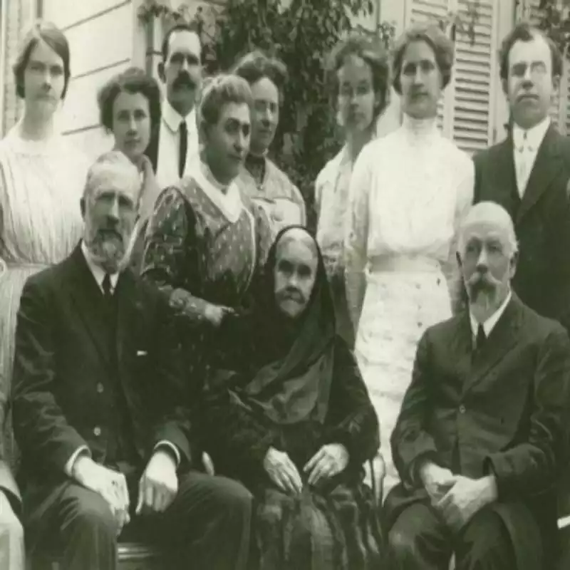 Play Ellen White Writings