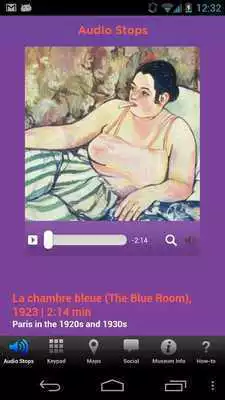 Play Elles at Seattle Art Museum