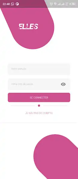 Play ELLES  and enjoy ELLES with UptoPlay