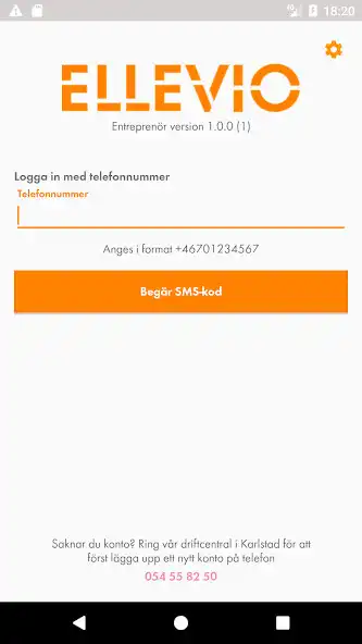 Play Ellevio Entreprenör  and enjoy Ellevio Entreprenör with UptoPlay