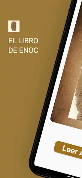 Play El Libro de Enoc - Completo  and enjoy El Libro de Enoc - Completo with UptoPlay