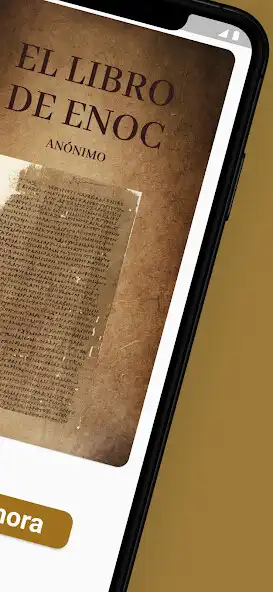 Play El Libro de Enoc - Completo as an online game El Libro de Enoc - Completo with UptoPlay