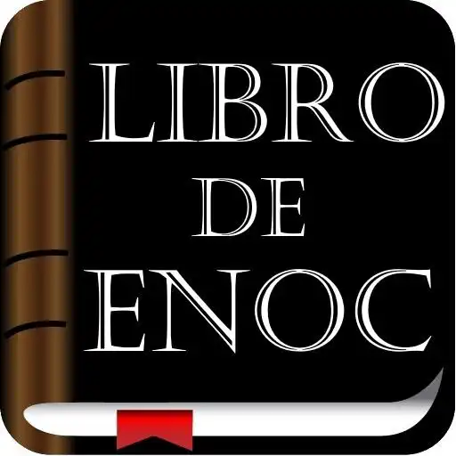 Play El libro de Enoc con audio APK