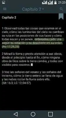 Play El Libro de Enoch