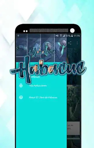 Play El Libro del Profeta Habacuc as an online game El Libro del Profeta Habacuc with UptoPlay