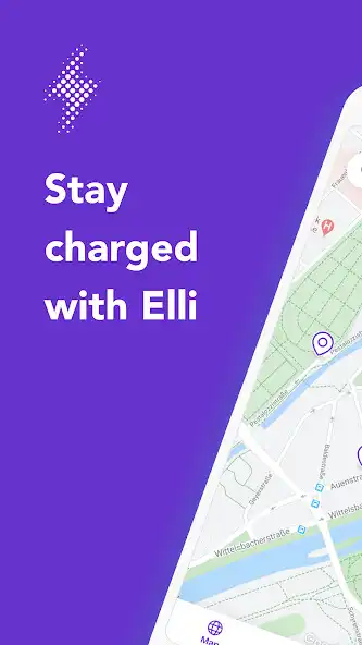 Play Elli Charging  and enjoy Elli Charging with UptoPlay
