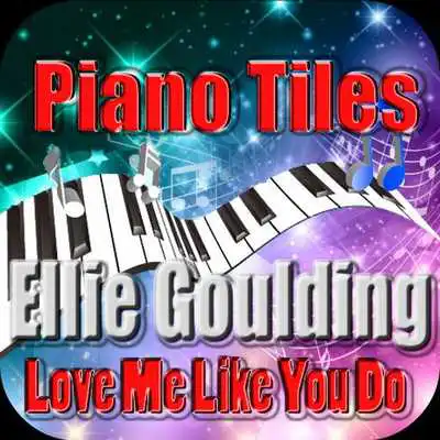 Play Ellie Goulding Piano Tiles