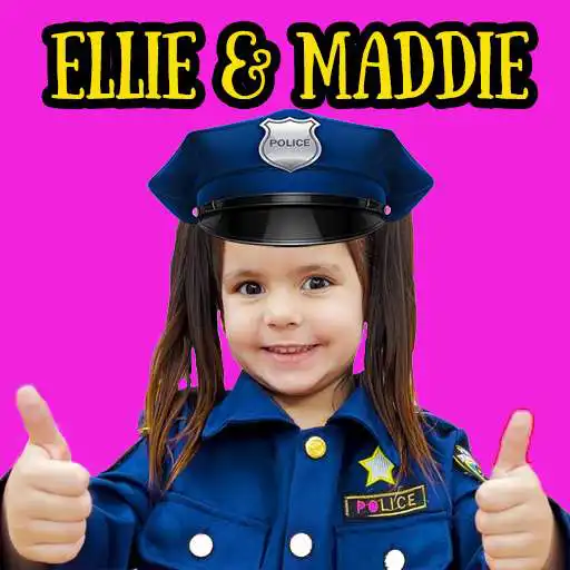Play Ellie &Maddie, Funniest Videos APK