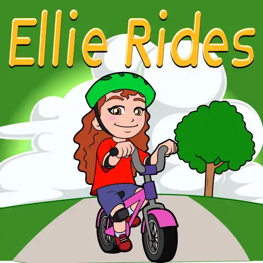 Play Ellie Rides APK